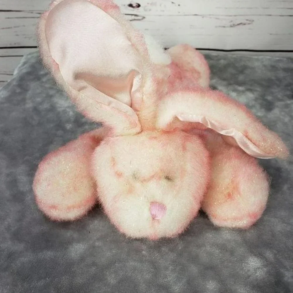 Aurora pink metallic